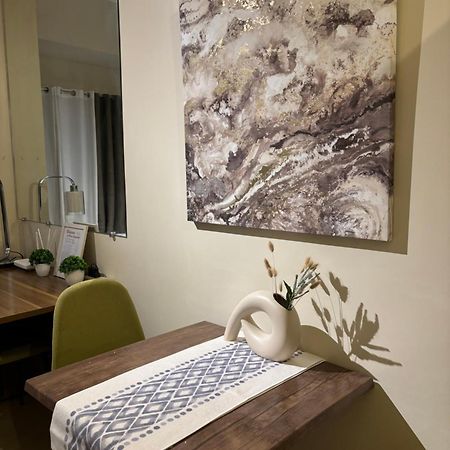 Cozy & Minimalist Staycation - Avida Towers With Pool Access Davao City Eksteriør bilde